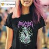 Revocation Cronenberged T Shirt