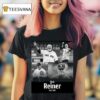Rip Rob Reiner Thanks For Memories T Shirt