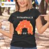 Rip Vince Zampella Titanfall T Shirt