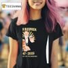 Rob Reiner Thank You For The Memories T Shirt