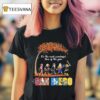 San Diego Sports Teams Mascot Abbey Road It S The Most Wonderful Time Of The Year T Shirt