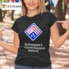 Schwarber S Neighborhood Heroes T Shirt