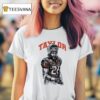 Sean Taylor Miami Hurricanes Football Ar T Shirt