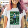Shawn Spencer I M Having A Vision I Ve Heard It Both Ways T Shirt