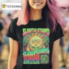 Slightly Stoopid Closer To The Sun January To Hard Rock Hotel Riviera Maya Mexico T Shirt