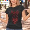 Sofaygo Mania Skull T Shirt