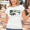 Star Wars Scout Trooper Speeder Bike T Shirt