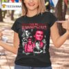 Steve Harrington Local Graphic T Shirt