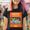 Stranger Things Dungeons And Dragons Art An Adventure For Level Characters Scream Of The Crop T Shirt