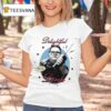 Stranger Things Derek Delightful Suck My Fat One T Shirt