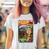 Stranger Things Tales Of Startling Suspense T Shirt