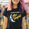 Survived Mac Tonigh T Shirt