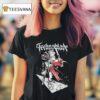 Technoblade So Long Nerds Redux T Shirt