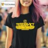 Tesseract Nostromo T Shirt