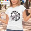 Texas Am Aggies National Champs Volleyball Ncaa Division I Women S T Shirt