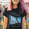 Texas Is The Reason New York City Event At Webster Hall On December T Shirt