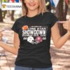 Texas Longhorns Vs Texas Am Aggies Score T Shirt