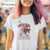 Texas Tech Red Raiders Big Conference Champions Helme T Shirt