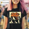The Avett Brothers In Morrison Co On July T Shirt