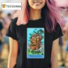 The Castle Taro Vii T Howl S Moving Castle T Shirt