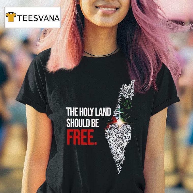 The Cradle Christmas Edition T Shirt The Cradle Christmas Edition T Shirt