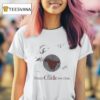 The Cradle From We Rise T Shirt