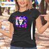 The Elite Guess Who S Back Aew T Shirt