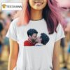 The Little Gay Scott Kipp Kiss T Shirt
