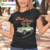 The Malpass Brothers Tour T Shirt