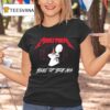The Meatmen Meat Up Your Ass Toilet Metal T Shirt