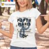 The Paper Plane A Story Of Perseverance T Shirt