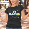 The Revivalists Duckie T Shirt