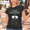 The Smiths Manchester Rain T Shirt