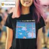 Title Fight The Last Thing You Forge T Shirt