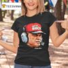Tom Osborne We Re Back Thanks Coach Headse T Shirt