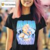 Tomoka Inaba Queen Of Jto T Shirt