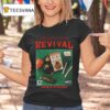Treaty Oak Revival Have A Nice Day T Shirt