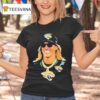 Trevor Lawrence T Law Qb Jacksonville Jaguars T Shirt