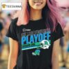 Tulane Green Wave College Football Playoff T Shirt