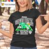 Tulane Green Wave Football Cfp Sugar Bowl T Shirt
