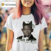 Tyler The Creator Do I Look Like Him Like Him How Could I Miss Something I Never Had T Shirt