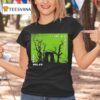 Type O Negative After Dark T Shirt