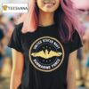 United States Navy Submarine Force T Shirt