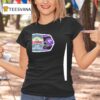 Usc Trojans Vs Tcu Horned Frogs Football Valero Alamo Bowl San Antonio T Shirt