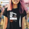 Utsa Roadrunners Football Servpro First Responder Bowl T Shirt