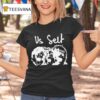 Vs Self Faces T Shirt