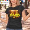 Walter White And Jesse Pinkman Breaking Bad T Shirt
