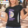 Washington Huskies Football Championship La Bowl Champion T Shirt