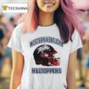 Western Kentucky Hilltoppers Helme T Shirt
