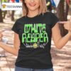 White Reaper Asking For A Ride T Shirt